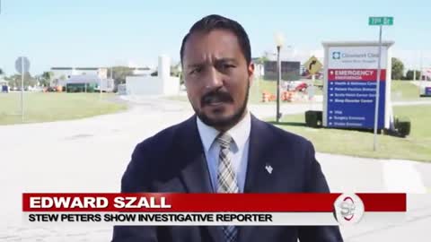 USA | Military Run Anti-Vax Active Shooter Drill