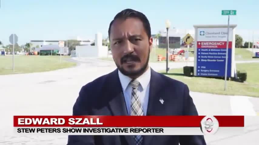 USA | Military Run Anti-Vax Active Shooter Drill