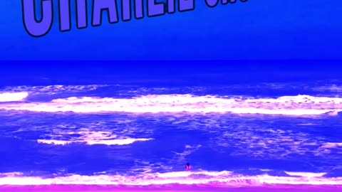See Monster by Charlie Chocolate