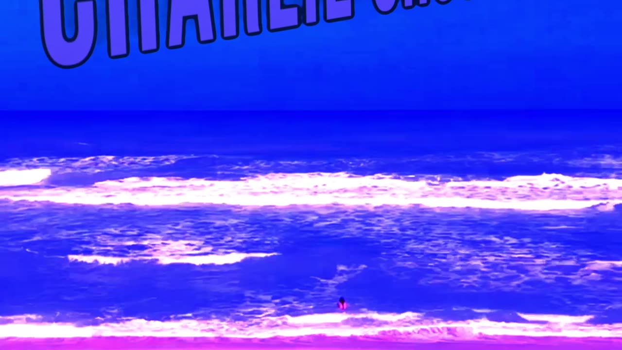 See Monster by Charlie Chocolate