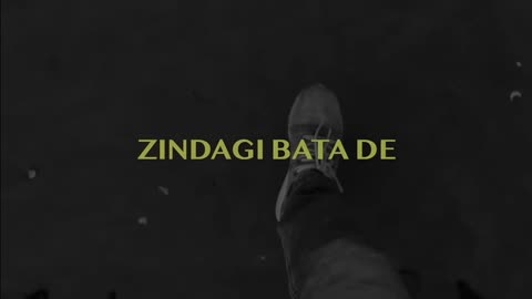 Zindagi bata de by tony kakkar