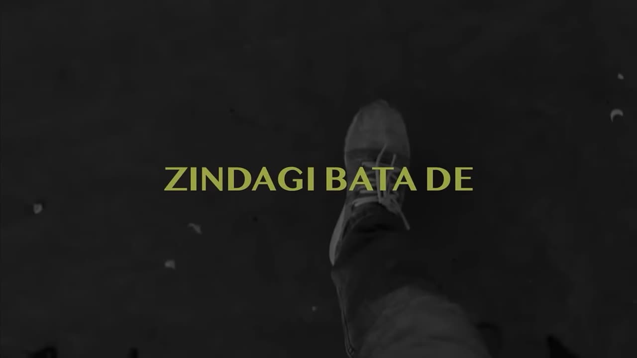 Zindagi bata de by tony kakkar