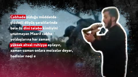 Dindarların vətənsevərliyi