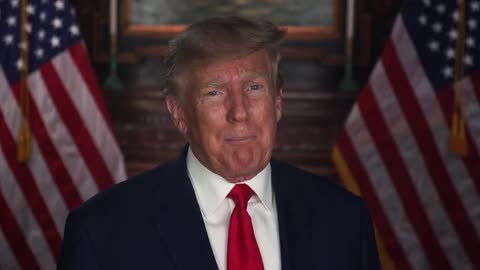 Trump Praises Democrat Crist🤣😥, Goes After DeSantis