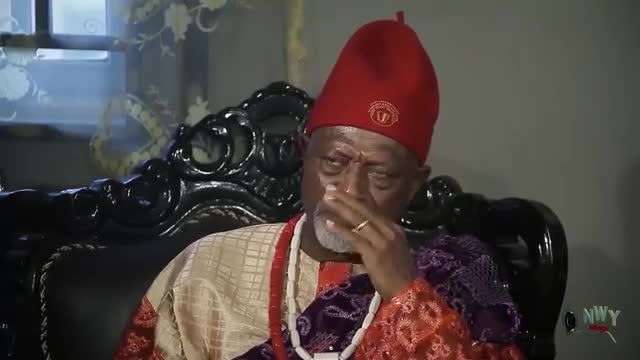Never Seen Such a Wonderful Love 3&4 - 2019 Latest Nigerian Nollywood Movie ll Full HD