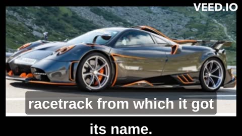 TOP 10 MOST EXPENSIVE CARS 2023