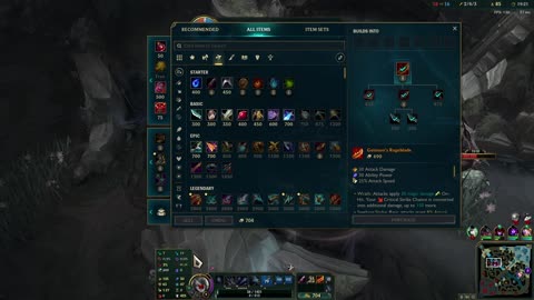 MR needs a buff