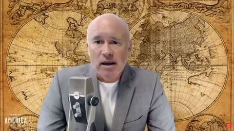 Don't fear the coming lockdown..the Cabal is already dead! David Martin (London Real) 25-08-23