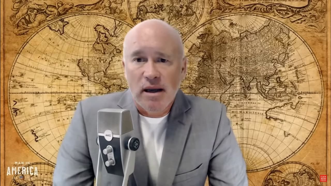 Don't fear the coming lockdown..the Cabal is already dead! David Martin (London Real) 25-08-23