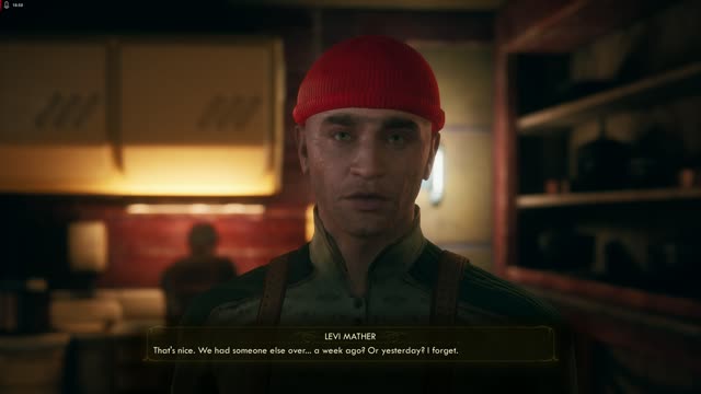 Lets Play The Outer Worlds Ep. 30