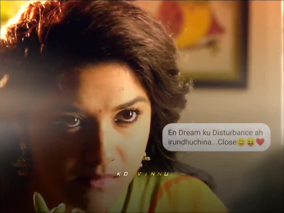 ❤️Pachai Vanna Poove❤️Kovakara Kiliye❤️Love Efx Whatsapp Status❤️Sivakarthikeyan❤️Keerthy❤️KD VINNU