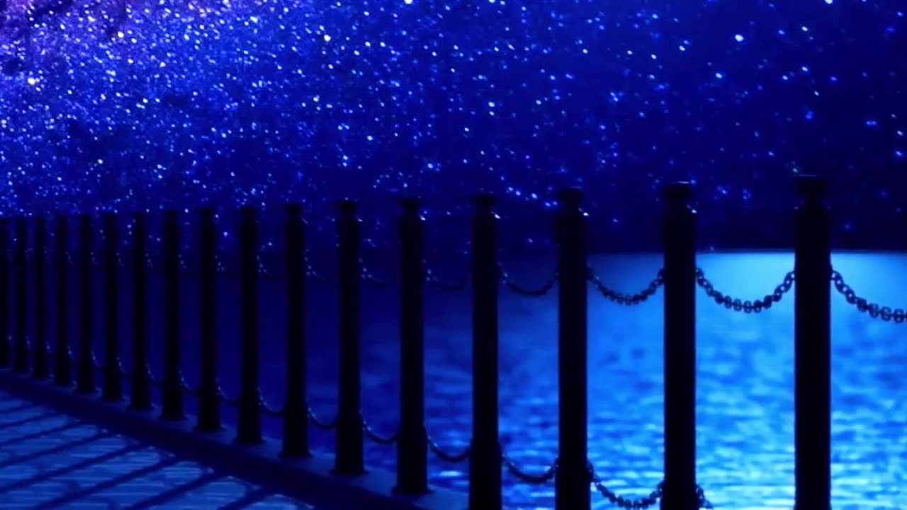#moon #night #amazingview #nicescenery #relaxing #stunning #niceview