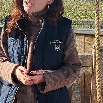 Château Smith Haut Lafitte Winery Tour Introduction Pt.1#luxurylifestyle #winetasting #wine