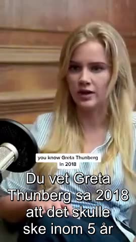 Nollutsläppsagendan är medborgarkontroll