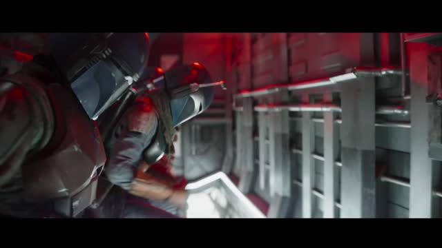 Mandalorian 3 Trailer Predictions