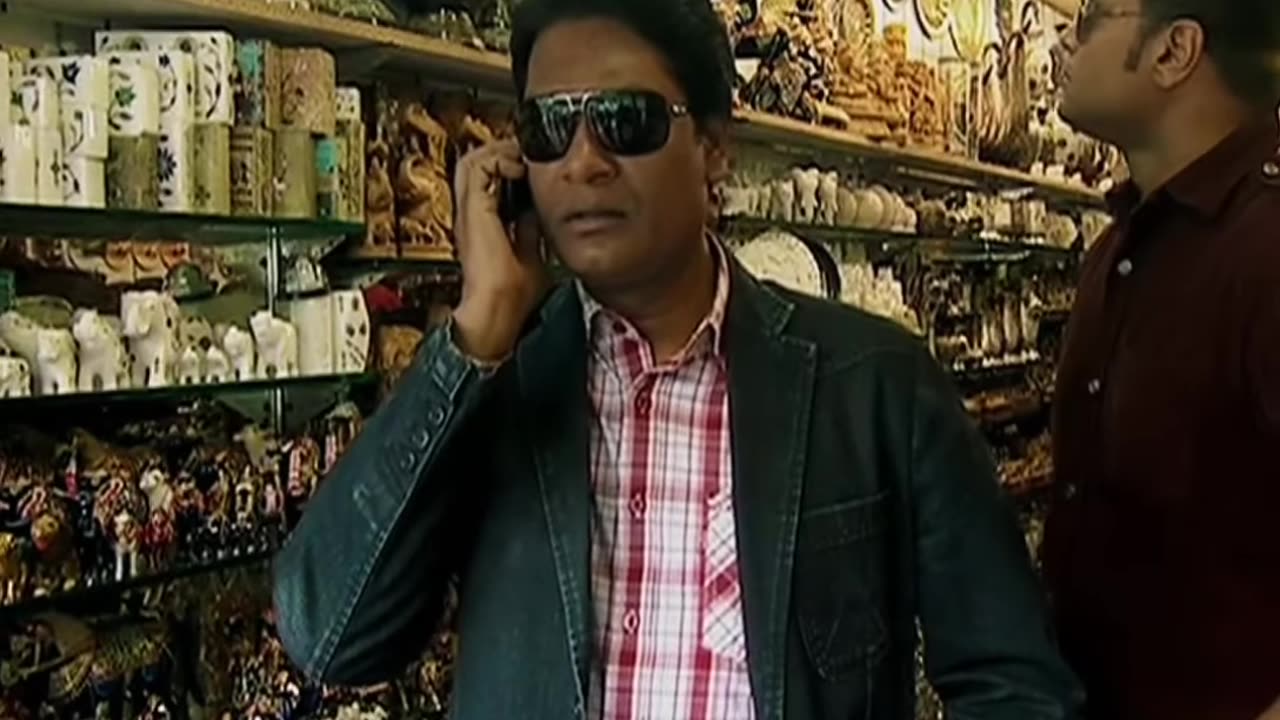 देश द्रोहीओं के विरुद्ध ! Part 1 #CID
