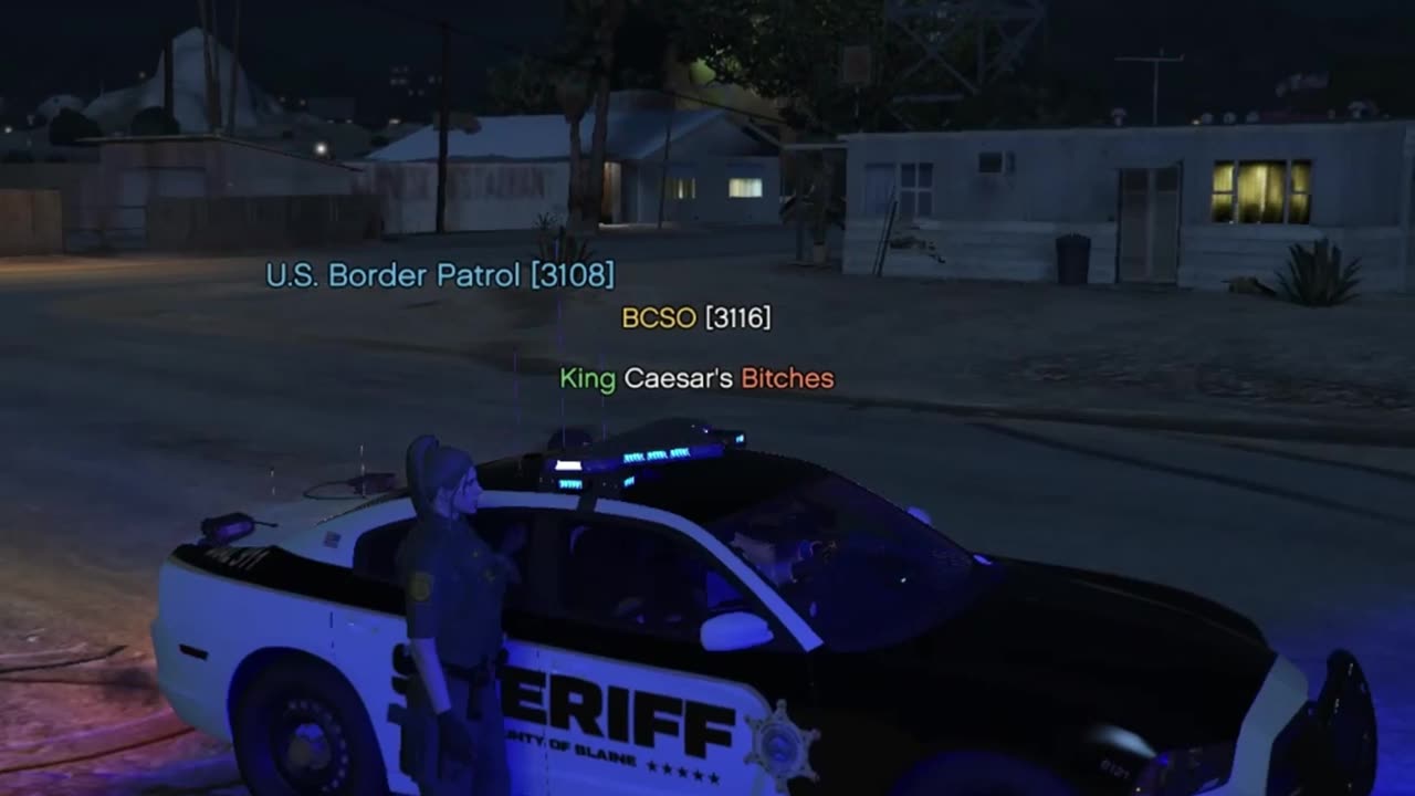 These COPS LIED 😂