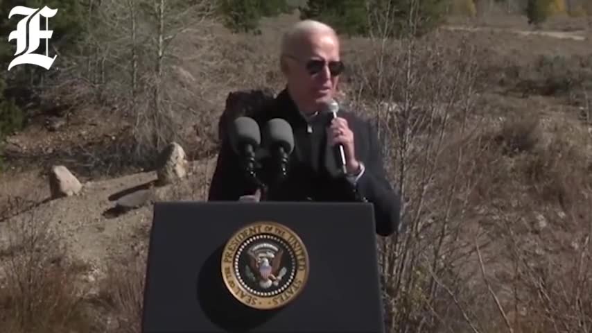 This Might Be Biden's Worst Lie Yet..