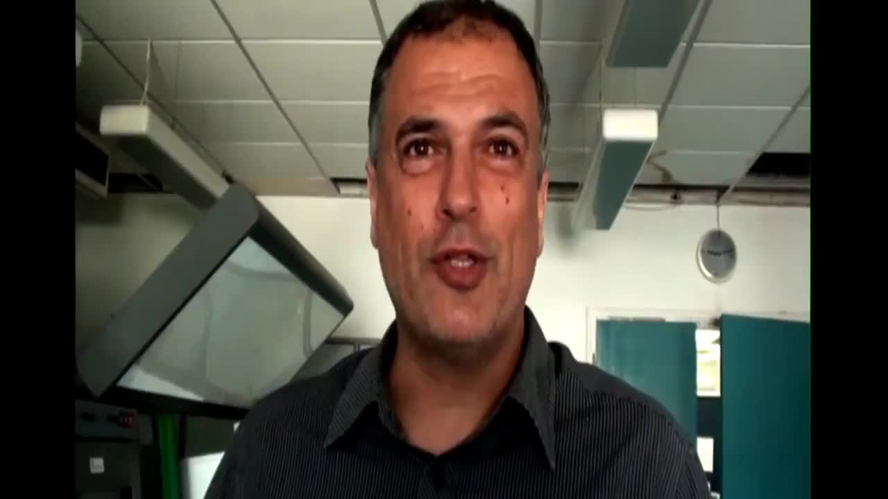 Ελεγκτής εναέριας κυκλοφορίας μιλάει για τους Αεροψεκασμούς