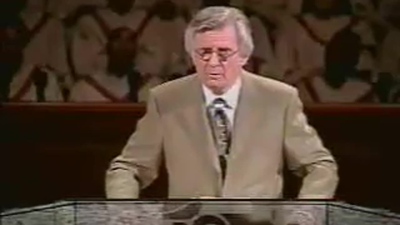 Christ the Searcher of Men's Hearts - David Wilkerson Sermon