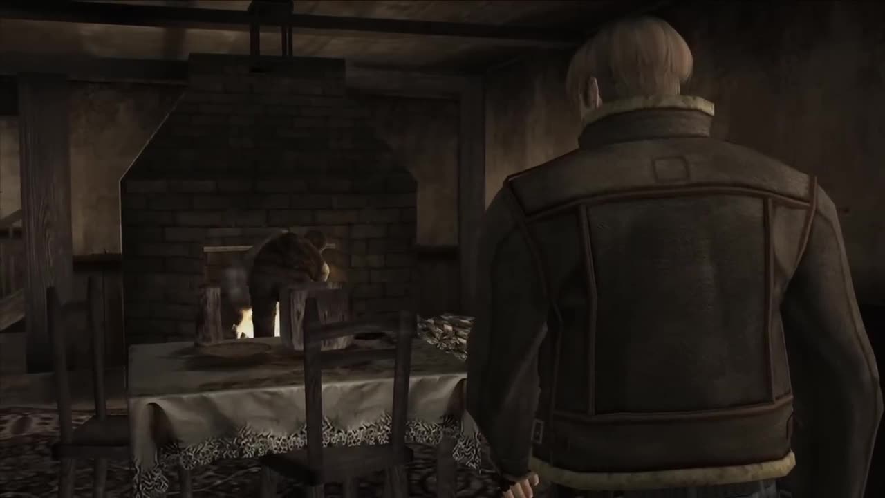 Resident Evil 4 - PART =_05