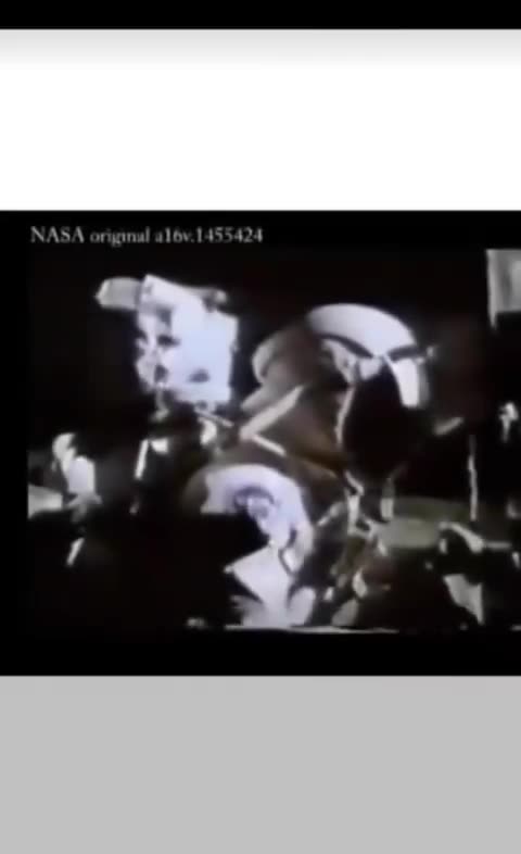 There is no Sound in a Vacuum!