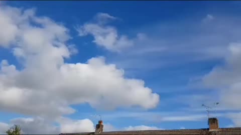 Geoengineering...