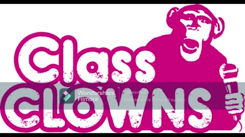 CLASS CLOWN