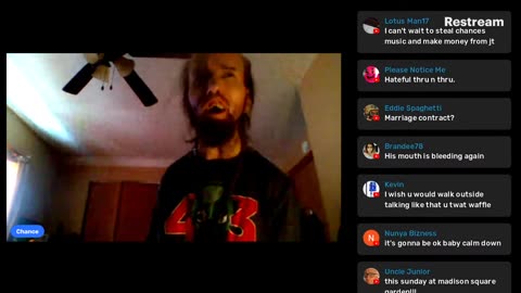 [Cyraxx Youtube 2022-2-7] noone OWns Me 2