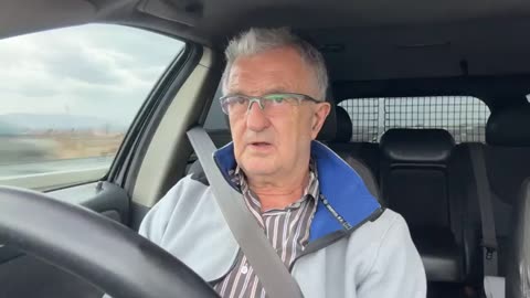 Branko Barkić war live - 10-02-2024