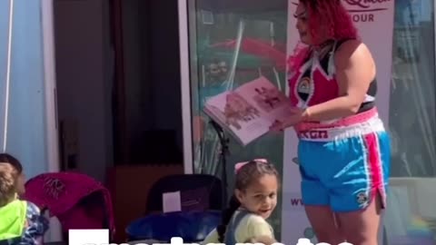 THE TRANS MOVEMENT IS NO LONGER ABOUT INCLUSION, IT’S ABOUT CULTURAL DOMINANCE