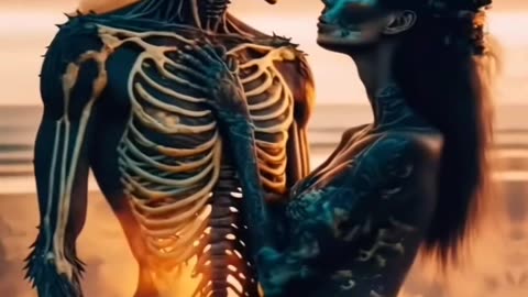 Ghost lover