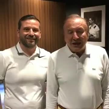 Polémico respaldo del Alcalde de Bucaramanga a un candidato