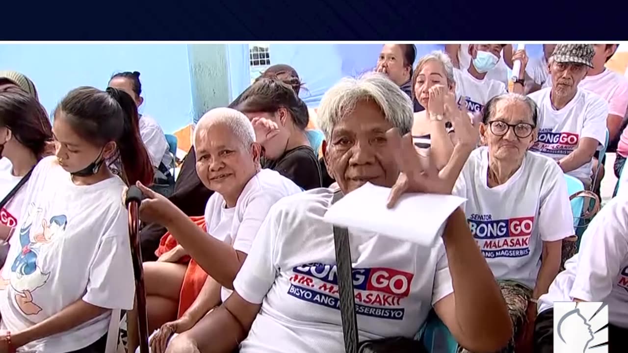 Sen. Bong Go, nanawagan sa BFP na palakasin ang kampanya kontra sunog