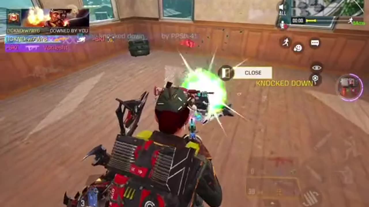 Gaming