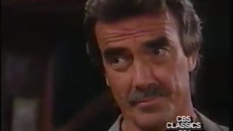 YOUNG & THE RESTLESS 7/12/94 segment