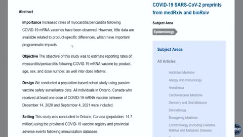 השפעת שנעלמה בזמן הקורנה הסרט המלא