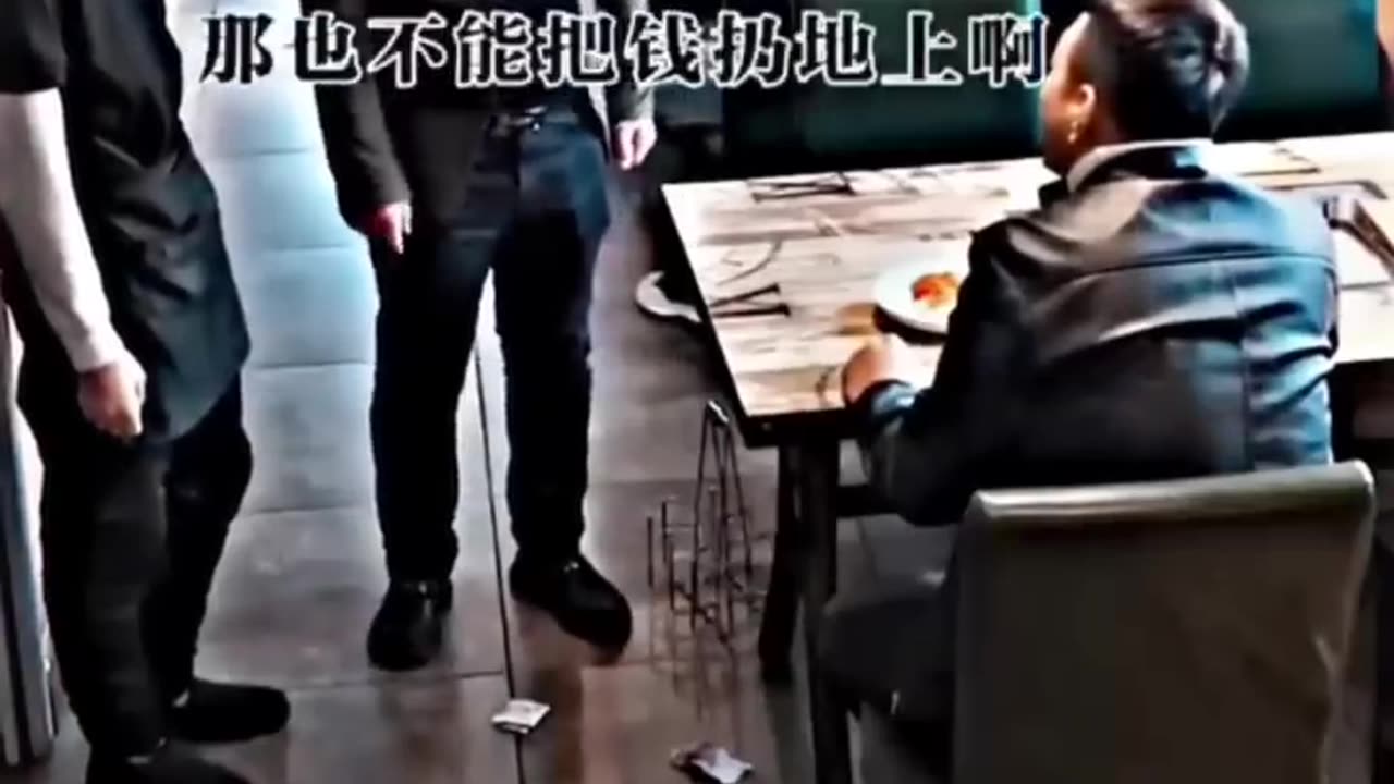 Sigma Restaurant Owner