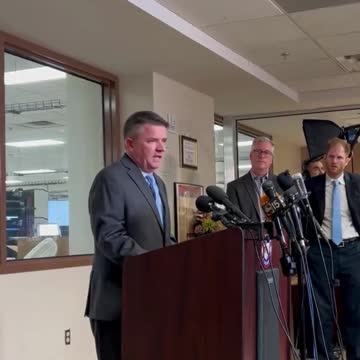 Maricopa County’s Bill Gates Says 17,000 Ballots Went Into ‘Box 3’