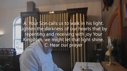 Worship for Epiphany 2023