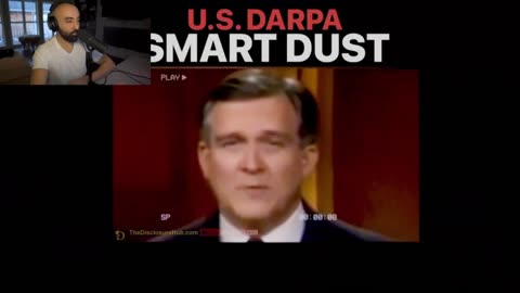 U.S. DARPA SMART DUST