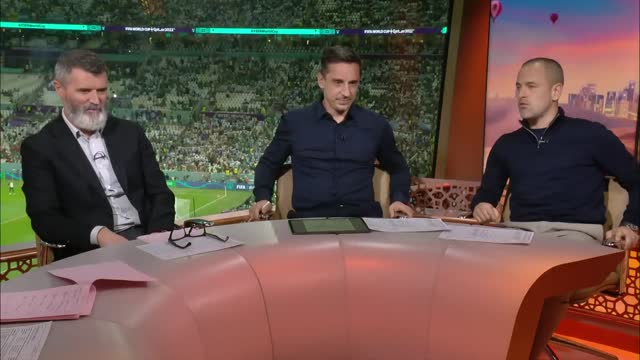 🇦🇷 Messi or Maradona - ITV Sport team discuss two of the all！