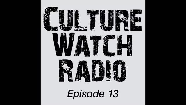 CultureWatch Radio #13 (Reflections on the Liberal Party coup)