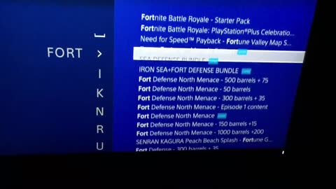 How to Download Fortnite on PS4