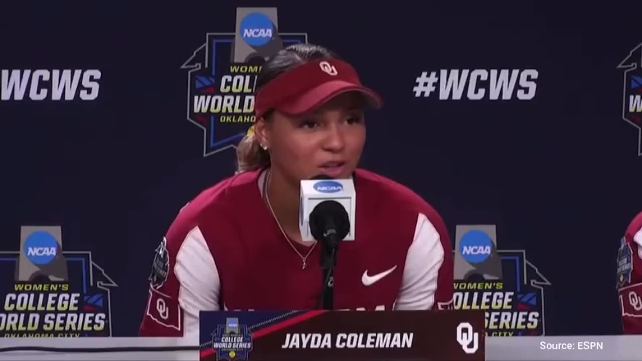 “Joy from the Lord”: Softball National Champs Stun ESPN with Proclamation of Christian Faith