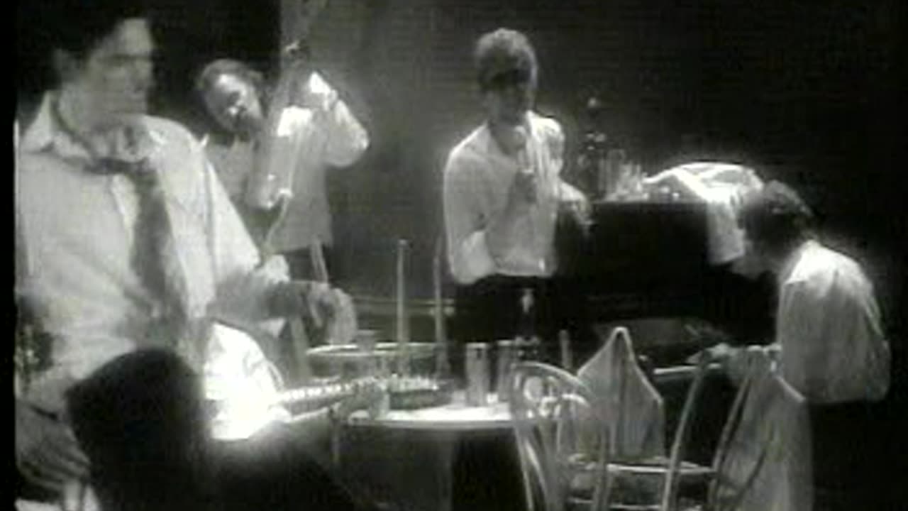 Electric Light Orchestra (ELO) - Hold On Tight = Music Video