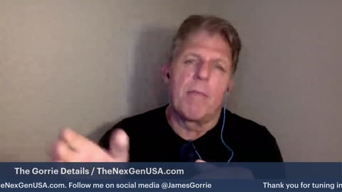 The Gorrie Details / 1-9-2023