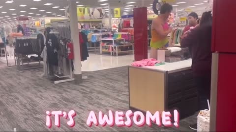 Trolling Pedo target