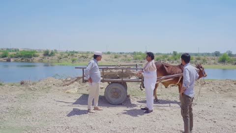 जैसी करनी वैसी भरनी || Rupnath #rajasthanicomady