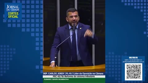 Preocupado com venezuelização, mais um deputado alerta: “A reforma do PT é um projeto de poder”